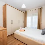 Appartement Poseidon Nest - 2br, 360 Sea View, Office
