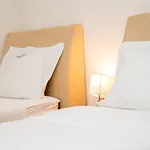 Poseidon Nest - 2br, 360 Sea View, Office Appartement Durrës