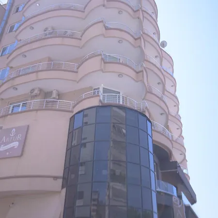 Poseidon Nest 2br Panoramic Sea View Office Lejlighed