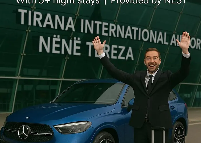 Apartamento Poseidon Nest - 2br, 360 Sea View, Office, Pool *