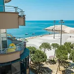 Poseidon Nest - 2br, 360 Sea View, Office *