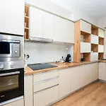 Poseidon Nest 2br Panoramic Sea View Office