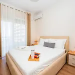 Poseidon Nest 2br Panoramic Sea View Office Apartment *