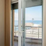 Poseidon Nest 2br Panoramic Sea View Office *