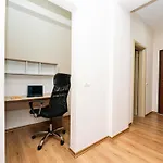 Poseidon Nest 2br Panoramic Sea View Office *