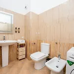 Apartment Poseidon Nest 2br Panoramic Sea View Office Durrës