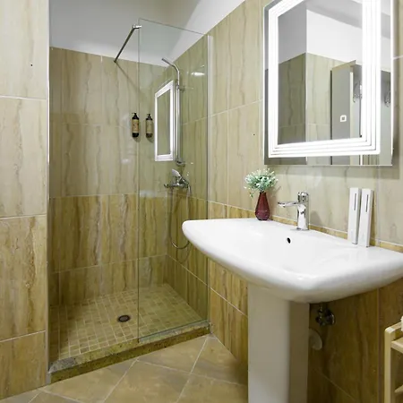 Poseidon Nest - 2br, 360 Sea View, Office, Pool * دراس
