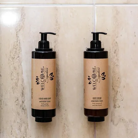 Poseidon Nest - 2br, 360 Sea View, Office * Durrës