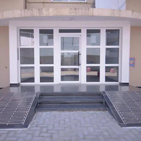 Poseidon Nest - 2br, 360 Sea View, Office Apartment *