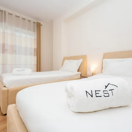 Poseidon Nest - 2br, 360 Sea View, Office *