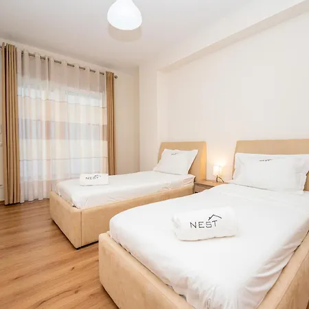 Poseidon Nest - 2br, 360 Sea View, Office Apartment *