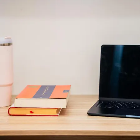 Poseidon Nest - 2br, 360 Sea View, Office