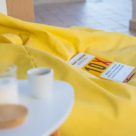 Poseidon Nest - 2br, 360 Sea View, Office *