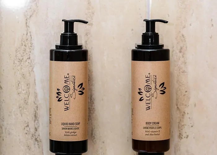 Poseidon Nest - 2br, 360 Sea View, Office * Durrës