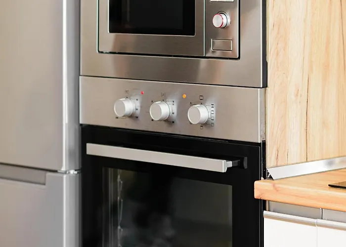 Poseidon Nest - 2br, 360 Sea View, Office * Durrës