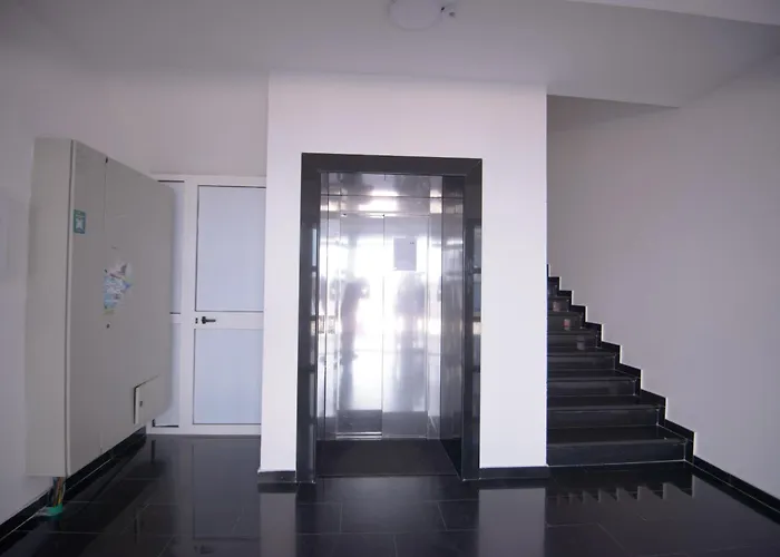 Poseidon Nest - 2br, 360 Sea View, Office *