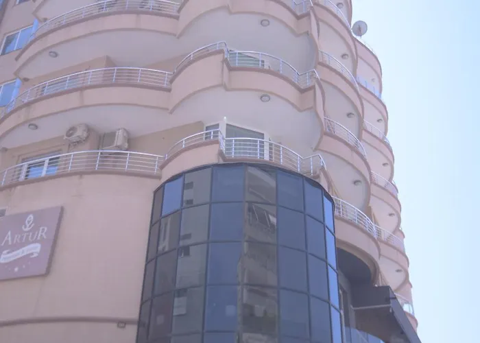 Poseidon Nest - 2br, 360 Sea View, Office Appartement