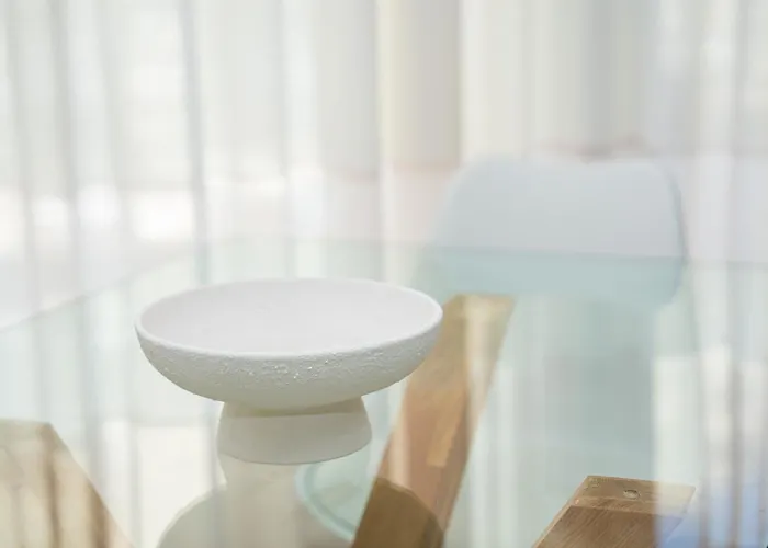 Poseidon Nest - 2br, 360 Sea View, Office