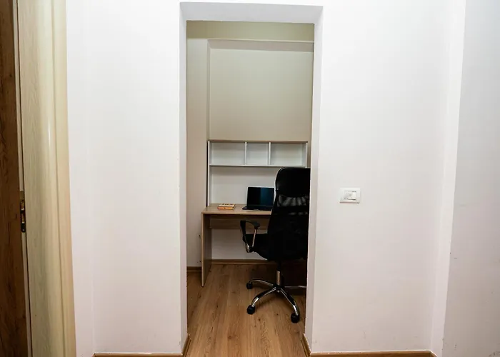 Poseidon Nest - 2br, 360 Sea View, Office